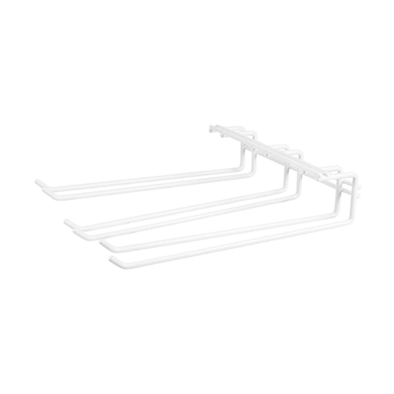 Glass Hanger - Triple Row, 270 x 220mm