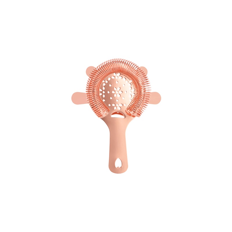 Hawthorn Strainer - Rose Gold: Pack of 1