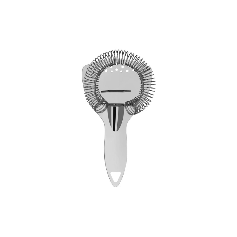 Luxury Strain Cocktail Strainer