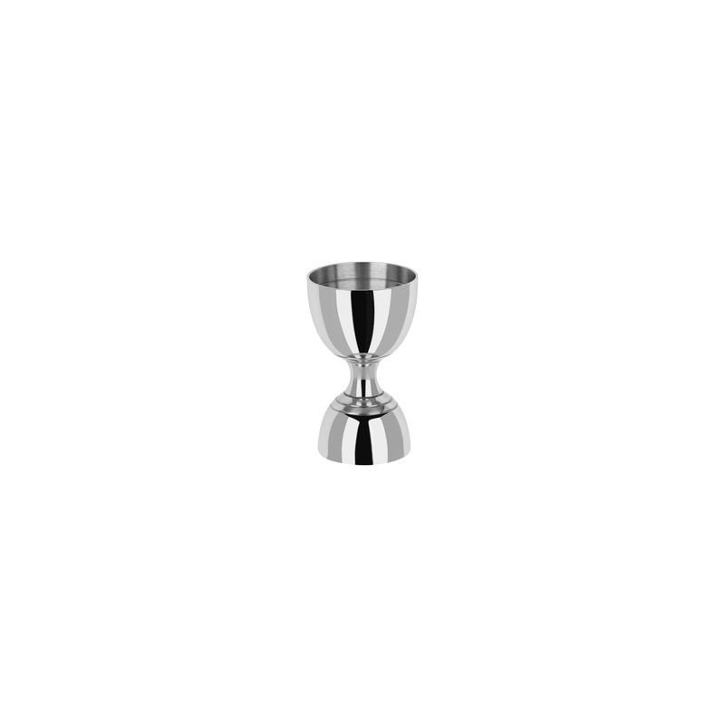 Mixology Jigger - 30/60Ml: Pack of 1