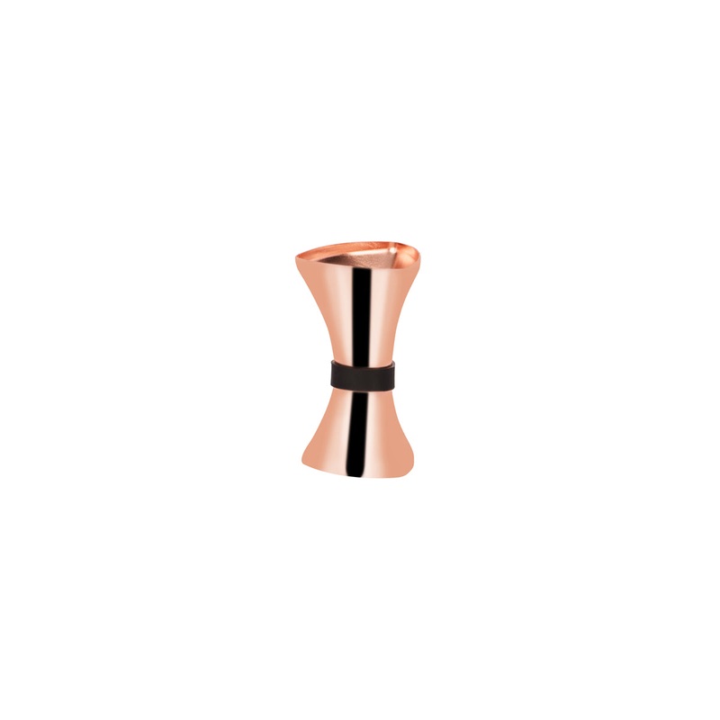 Pro-Jigger - Rose Gold, 30/45Ml: Pack of 1