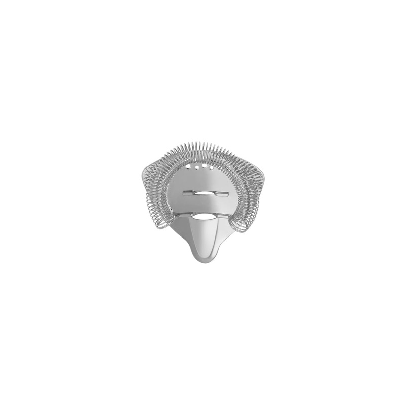 Pro-Strain cocktail Strainer: Pack of 1