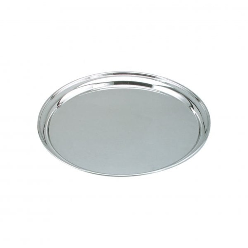 Round Tray - 250mm: Pack of 10