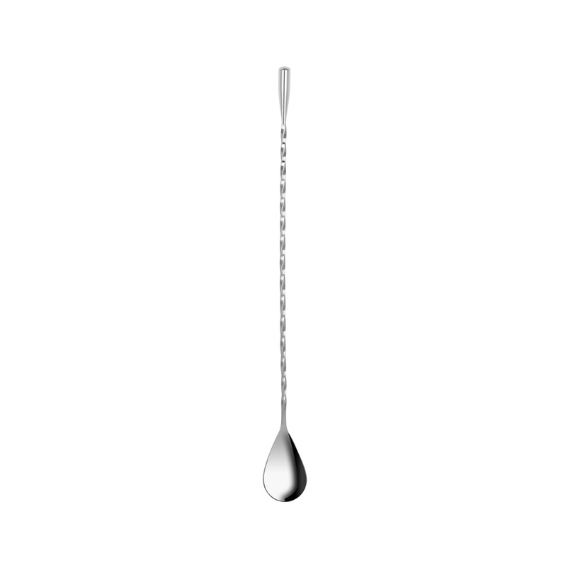 Tear Drop Bar Spoon