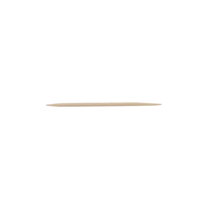 Toothpick - Double Ended, 70mm: Pack of 1