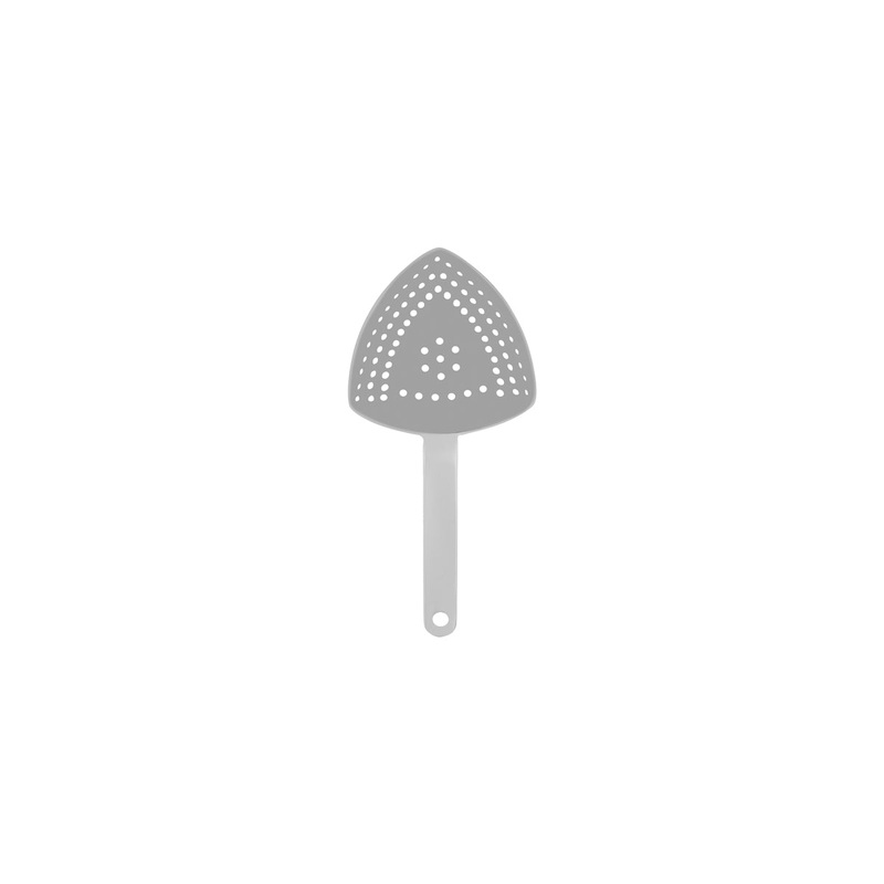 Tri-Julep Strainer: Pack of 1