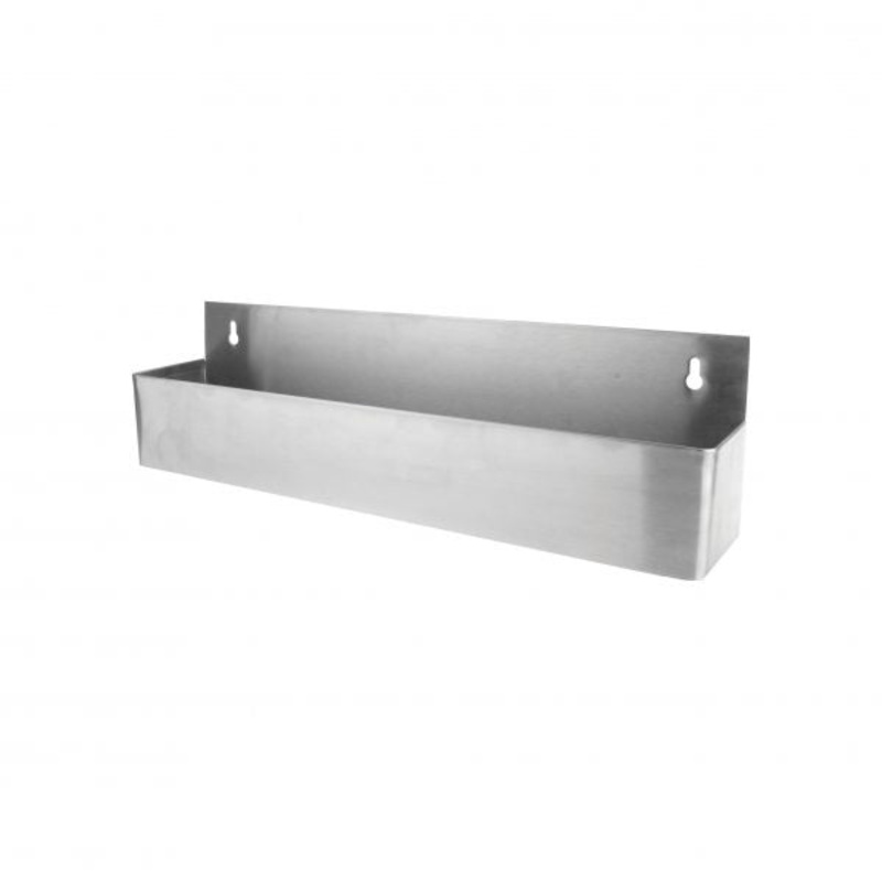10-Bottle Speed Rack - 1070x100x153mm: Pack of 1