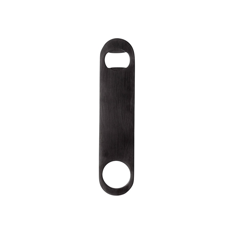 Bar Blade - 180mm, Black Moda