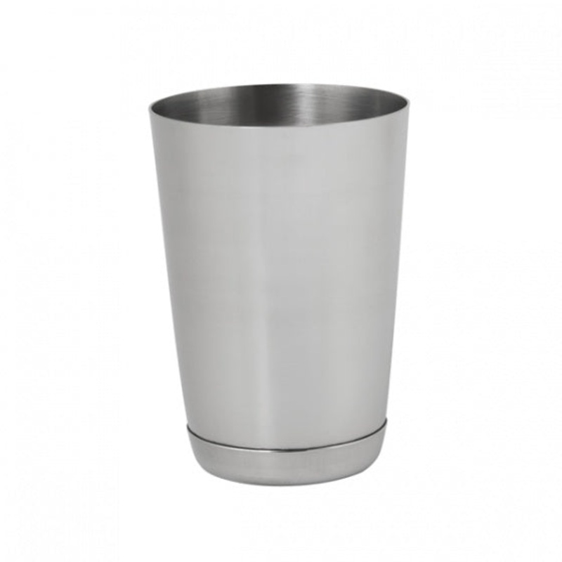 Bar Shaker - 18-8, Small, 296ml