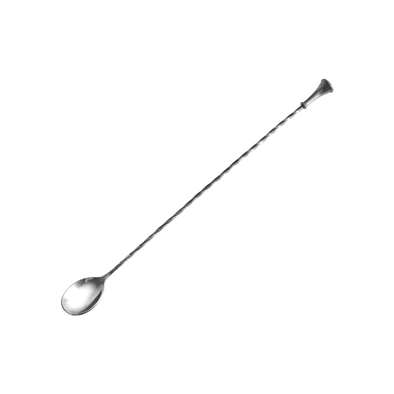 Bar Spoon - 320mm, 18-10, Fortessa Crafthouse