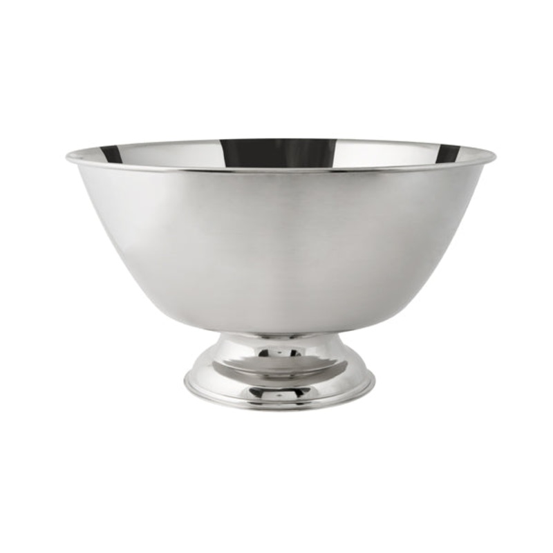 Champagne Cooler - 18-10, 400 x 245mm-13.0Lt
