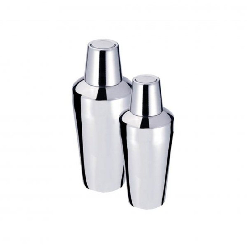 Cocktail Shaker - 375ml: Pack of 1