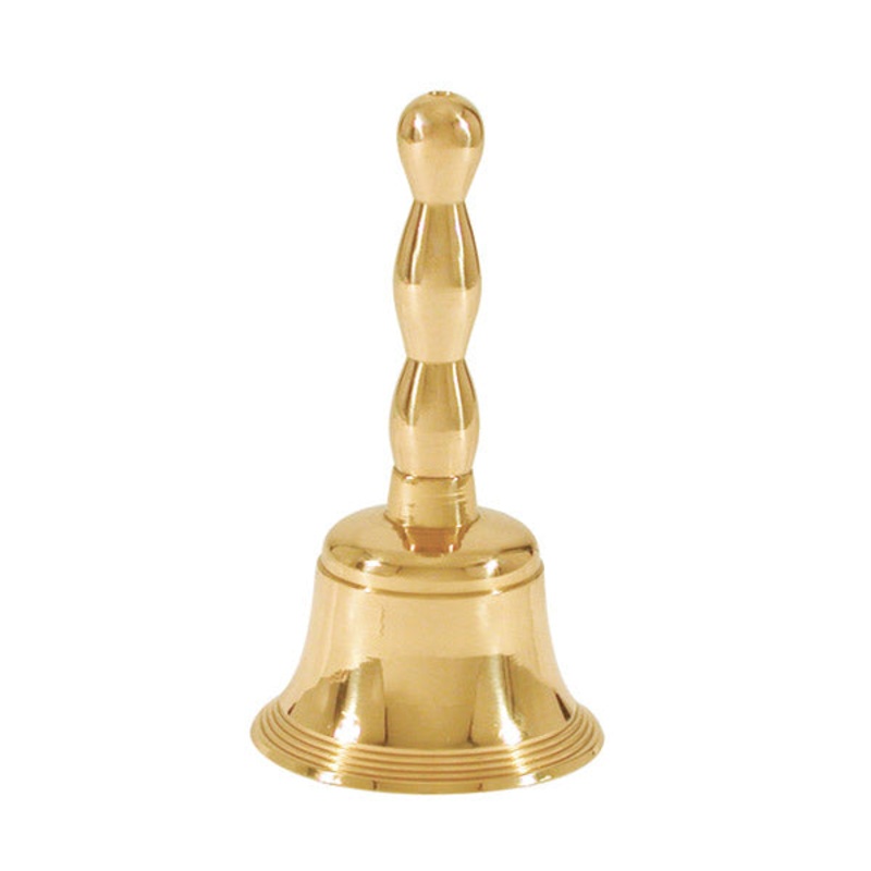 Counter Bell - Brass