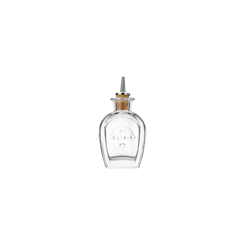 Dash Bitter Bottle Elixir 3: Pack of 1