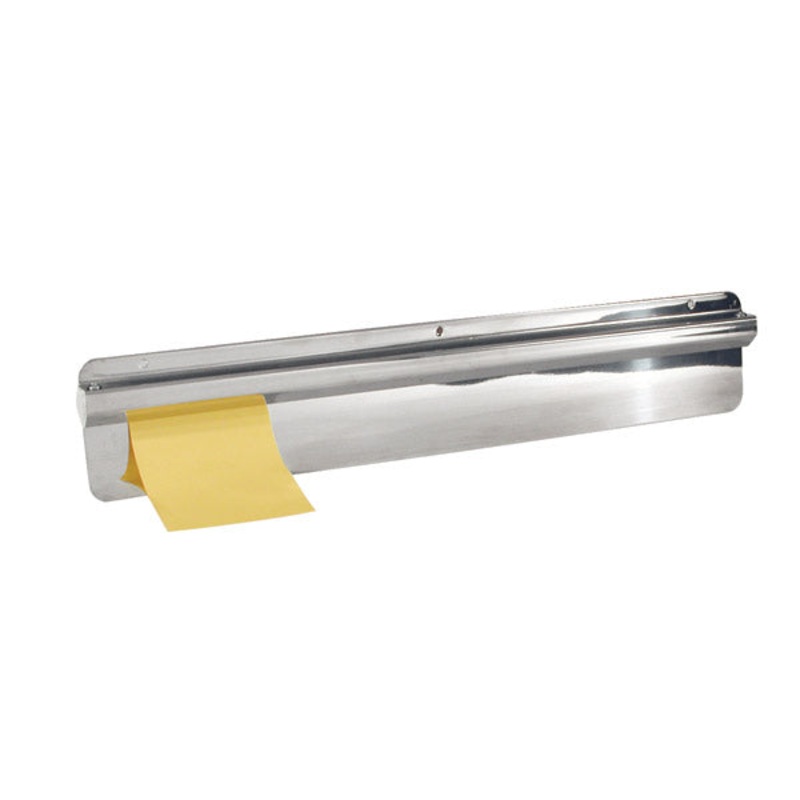 Docket Holder - S/S - 450mm
