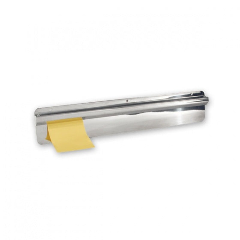 Docket Holder - Stainless Steel, 750Mm