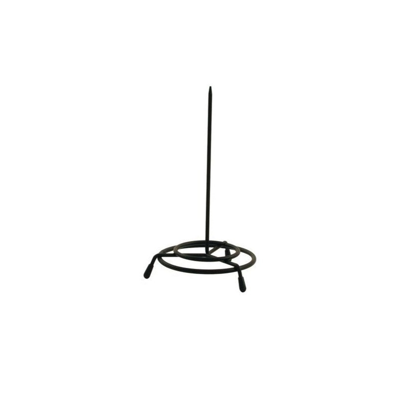Docket Spike - Black