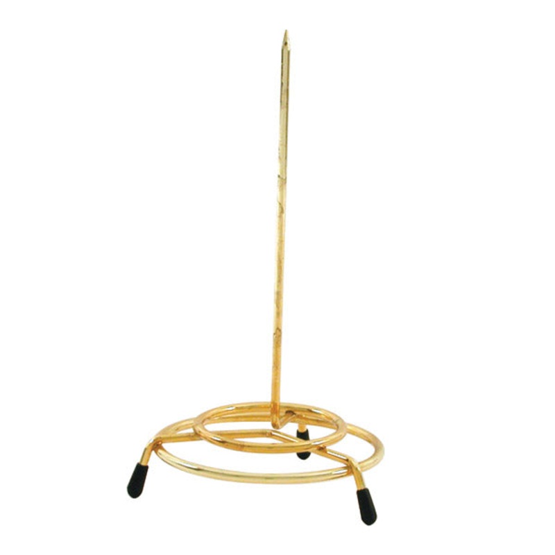 Docket Spike - Brass