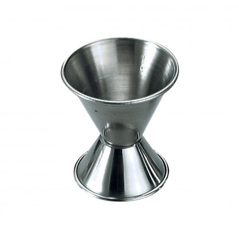 Double Jigger - 15-30ml