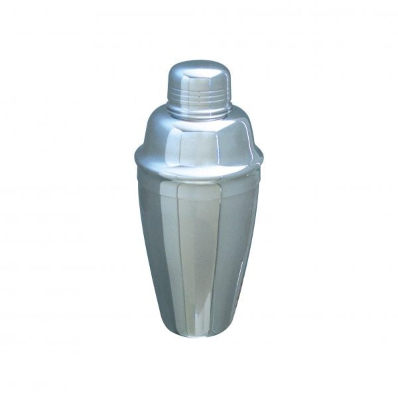 Elite Cocktail Shaker - 700ml: Pack of 1