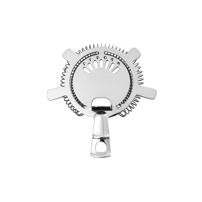 Hawthorn Strainer - 130mm, Fortessa Crafthouse