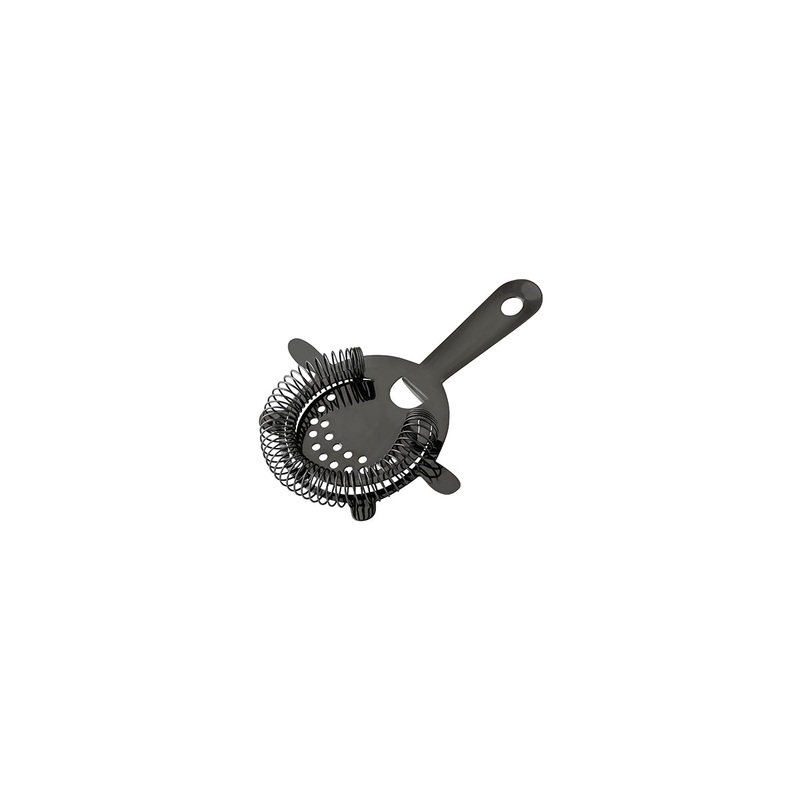 Hawthorn Strainer - 150mm, Black Moda