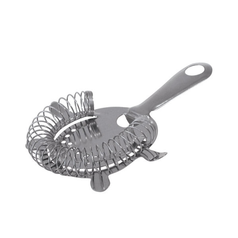 Hawthorn Strainer - Stainless Steel