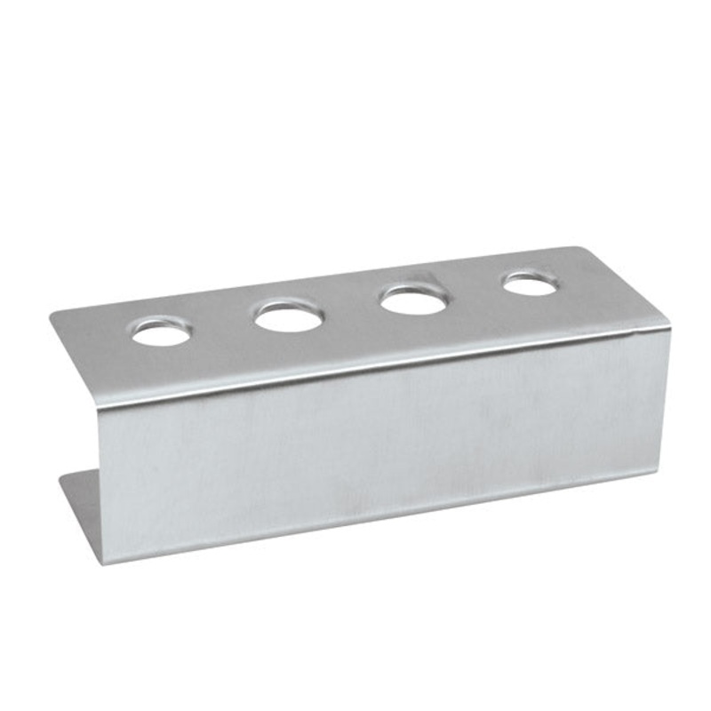 Ice Cream Cone Holder - 18-8, 275 x 95 x 85mm