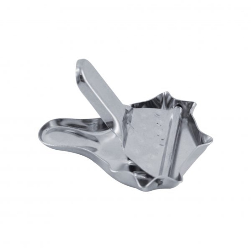 Lemon Squeezer - Stainless Steel: Pack of 1