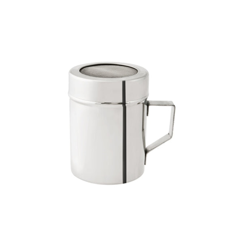 Mesh Shaker - 18-8, W-Handle, 285ml