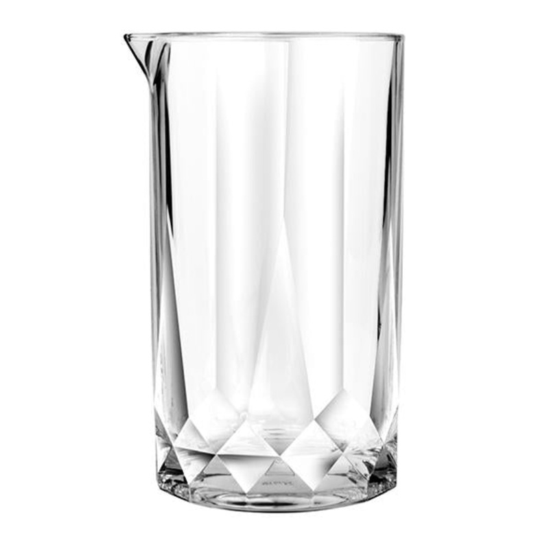 Mixing Glass - 625ml, Connexion: Pack of 12