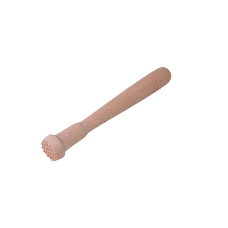 Muddler - Beechwood, 220mm