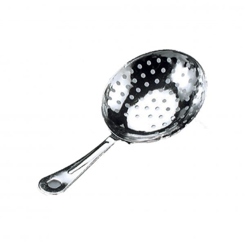 Perforated Ice Scoop