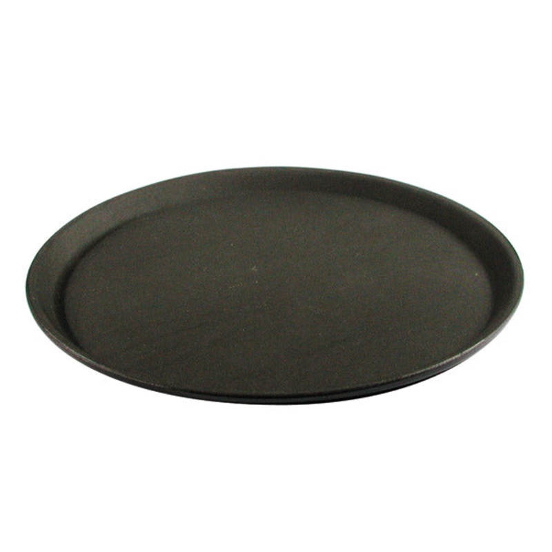 Round Tray - Plastic, 280mm