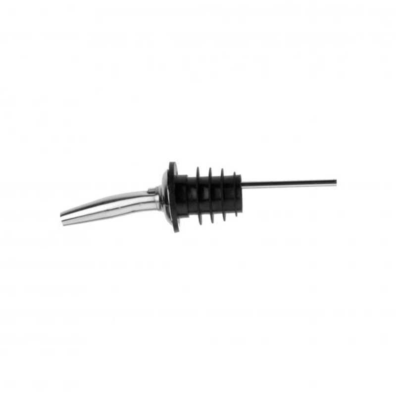 Speed Pourer - Chrome Plated