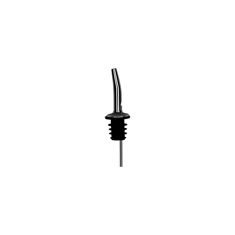 Speed Pourer - Gun Metal (Pack Of 4)