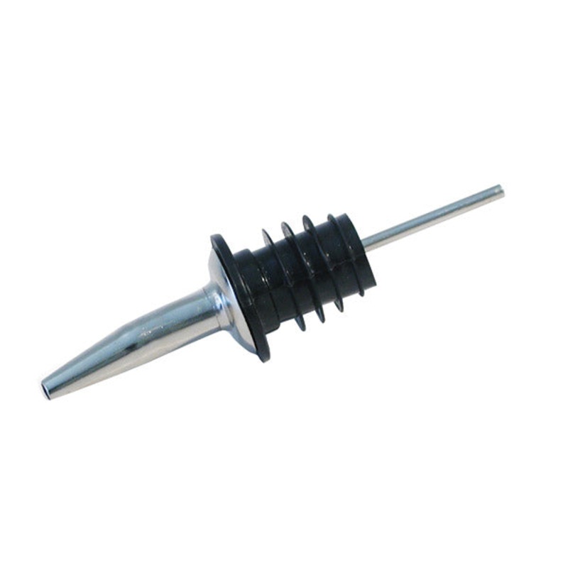 Speed Pourer - Plastic, Black