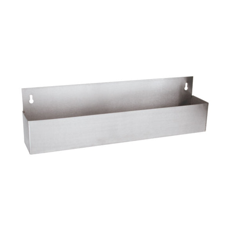 Speed Rack - 18-8, 5 Bottle, 560mm
