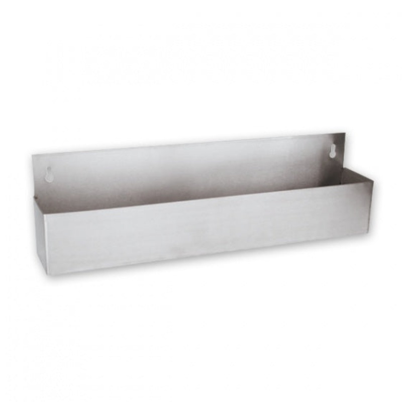 Speed Rack - 18-8, 8 Bottle, 820mm