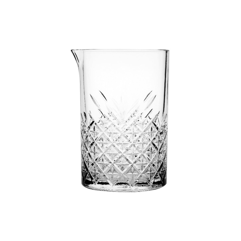 Timeless Mixing Glass, 725ml