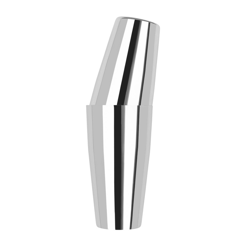 Toby Boston Shaker Set - 500/800Ml