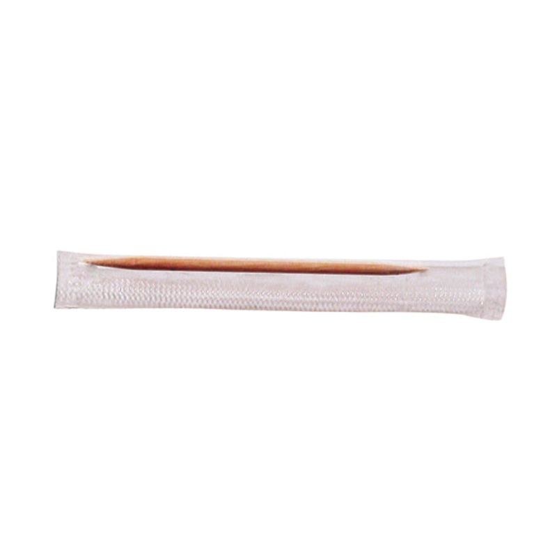 Toothpick - Individually Wrapped, 65mm
