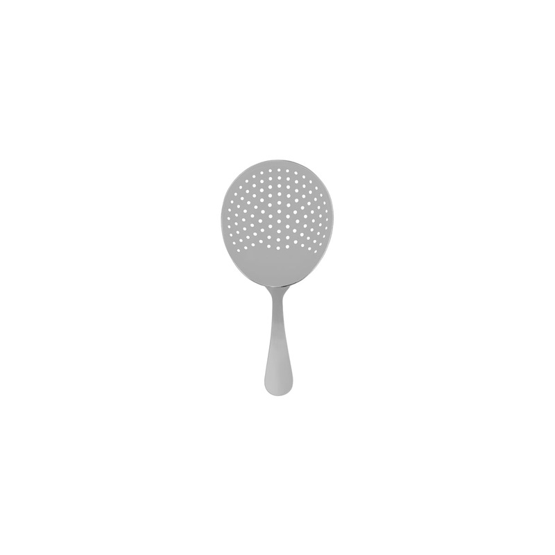 Zanzi Club Julep Strainer S/S 163x97x16Mm