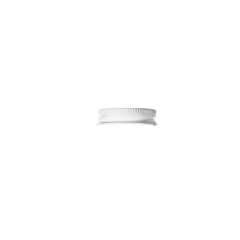Amber Growler Replacement Lid Only: Pack of 72