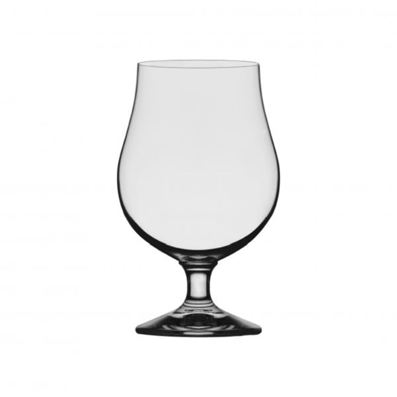 Berlin Beer Glass - 500ml: Pack of 48