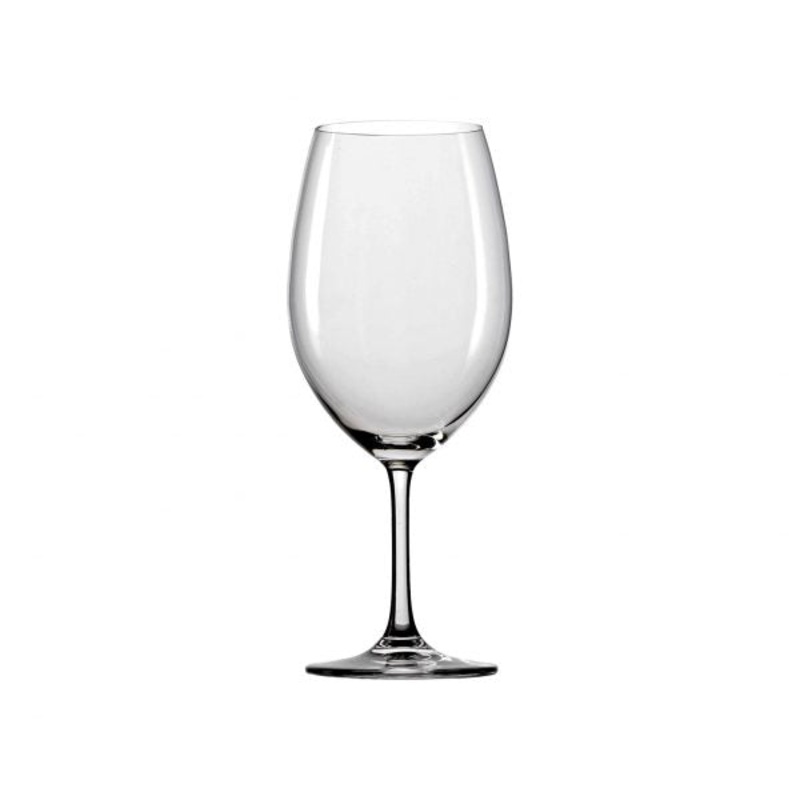 Bordeaux Glass - 650ml, Classic: Pack of 48