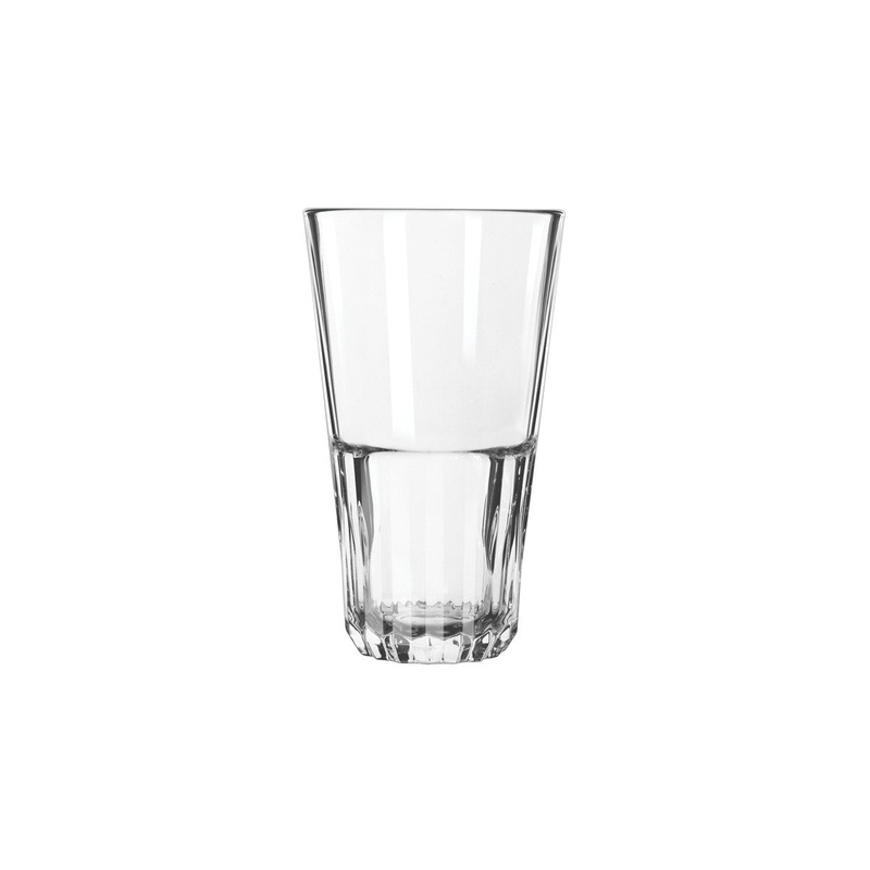 Brooklyn Beverage - Stackable - 296 ml: Pack of 12