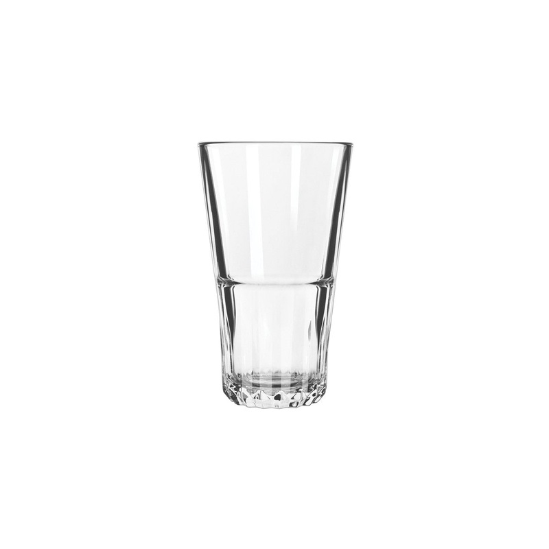 Brooklyn Beverage - Stackable - 355 ml: Pack of 12