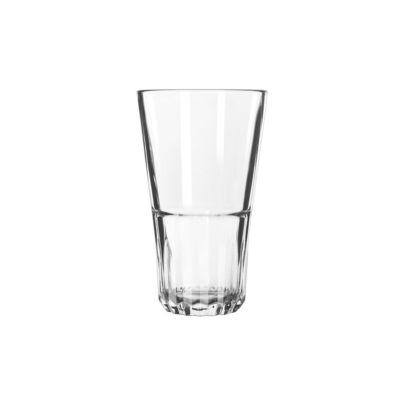 Brooklyn Beverage - Stackable - 414 ml: Pack of 12
