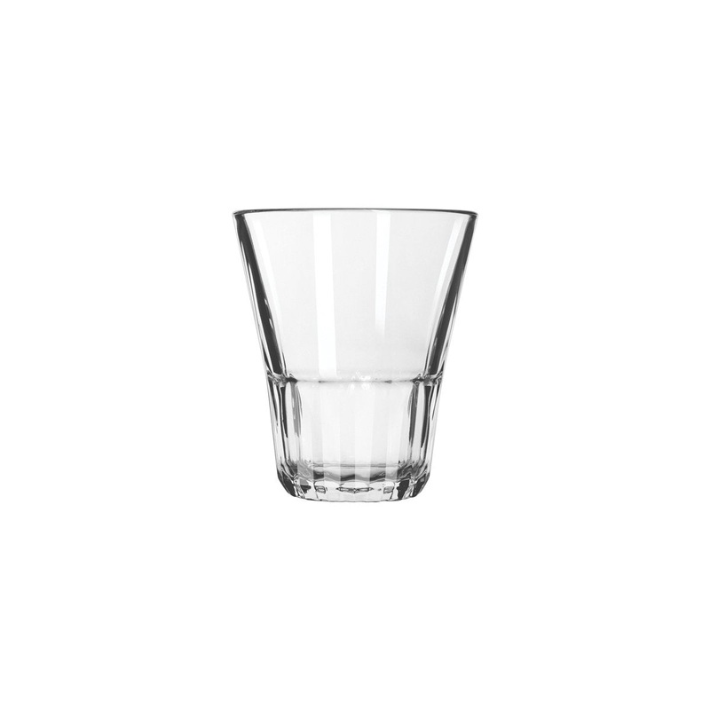 Brooklyn Double Old Fashioned - Stackable - 355 ml: Pack of 12